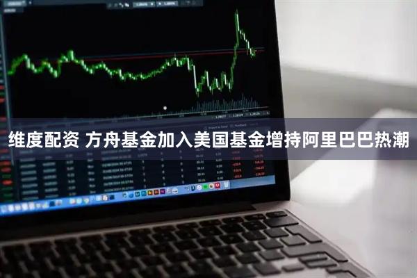 维度配资 方舟基金加入美国基金增持阿里巴巴热潮